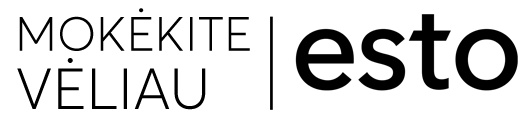 Mokėk vėliau