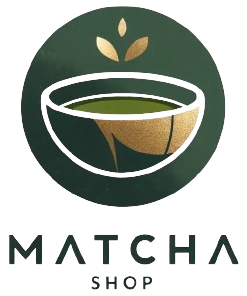 Matcha Shop