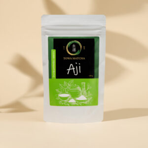 Towa Matcha Japoniška Kulinarinė Arbata - Aji