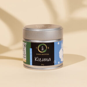 Towa Matcha Japoniška Arbata - Kizuna