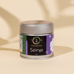 Towa Matcha Japoniška Arbata - Seiryu