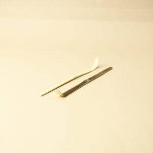 Bambukinis Šaukštelis