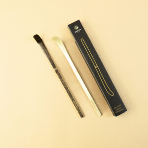 Bambukinis Šaukštelis