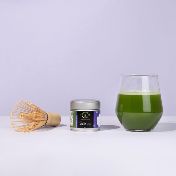 towa-seiryu matchashop.lt arbata - Towa Matcha Seiryu