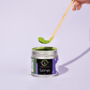 matchashop.lt arbata - Towa Matcha Seiryu