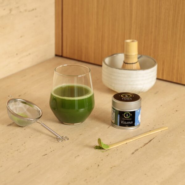 towa-kizuna matchashop.lt arbata - Towa Matcha Kizuna