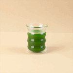 Dvigubo Stiklo Puodelis