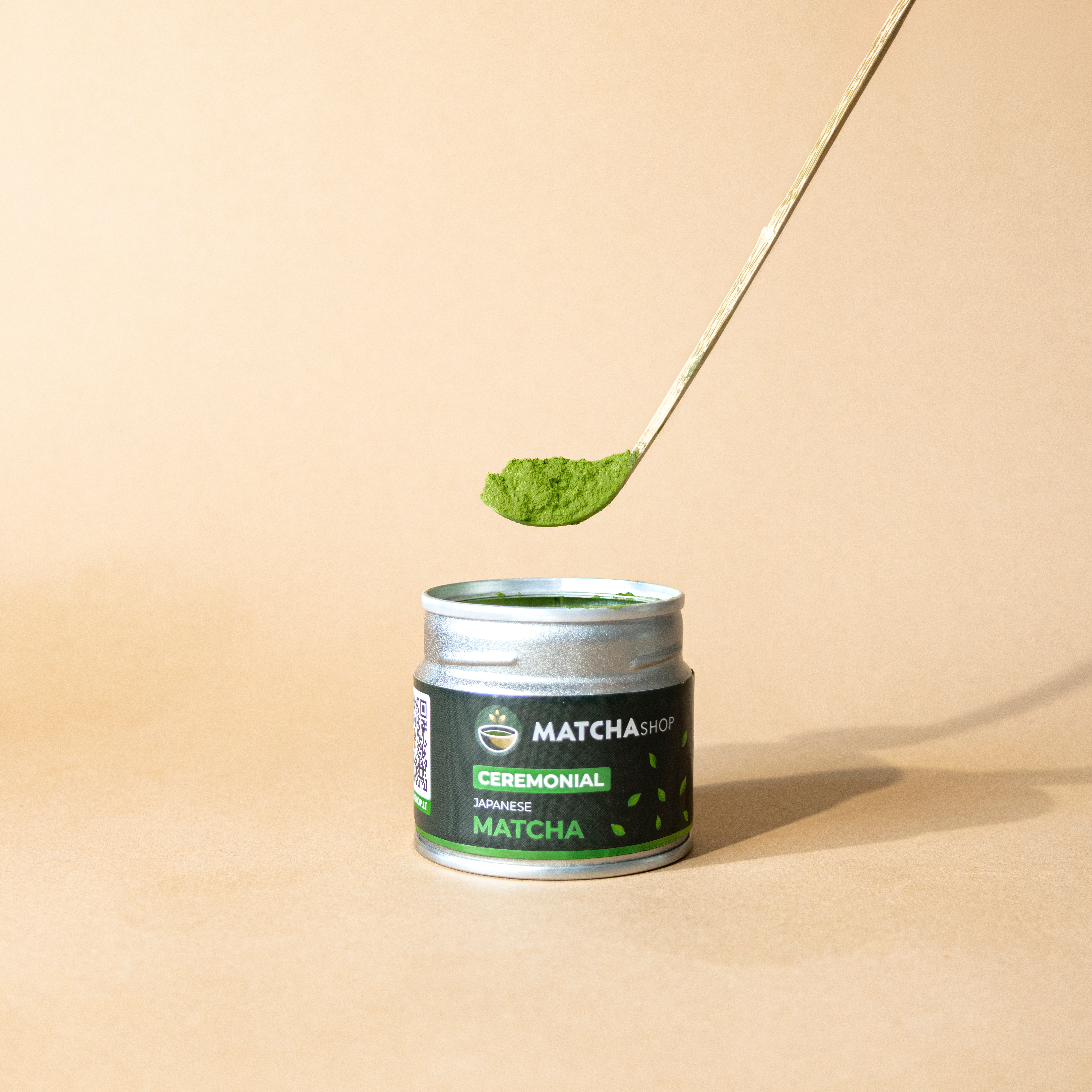 Matcha Shop Ceremoninė Matcha Arbata