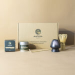 Matcha Shop Arbatos Rinkinys - Premium Ceremonial