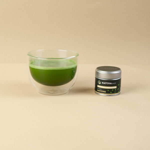 Dvigubo Stiklo Dubenėlis