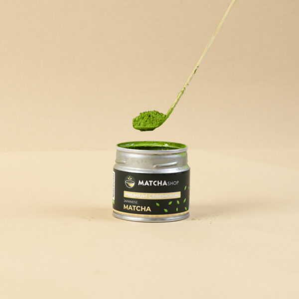 Bambukinis Šaukštelis