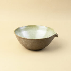 Keraminis Dubuo Su Liežuvėliu