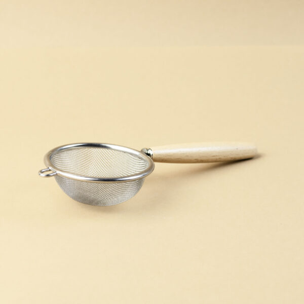 Sietelis Su Medine Rankena