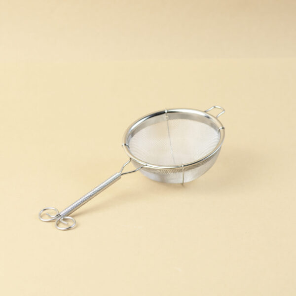 Nerūdijančio Plieno Sietelis