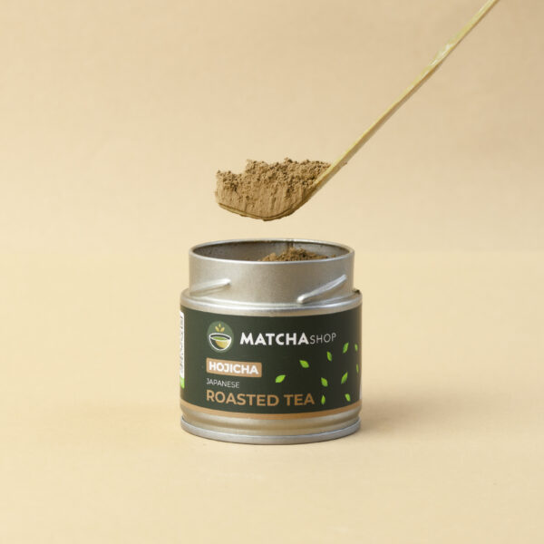 _MG_2745 Rinkinys - Hojicha