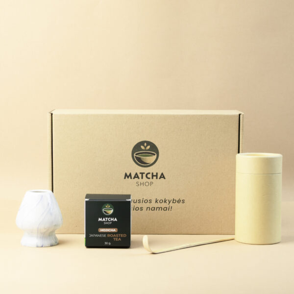 _MG_2766 Rinkinys - Hojicha