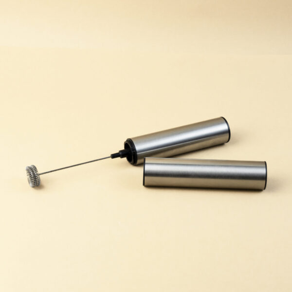 Įkraunamas Elektrinis Plakiklis