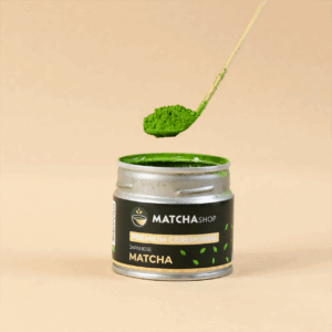 Premium Ceremoninė Matcha Arbata