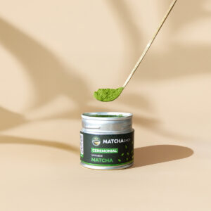 Matcha Shop Ceremoninė Matcha Arbata