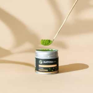 Matcha Shop Premium Ceremoninė Matcha Arbata