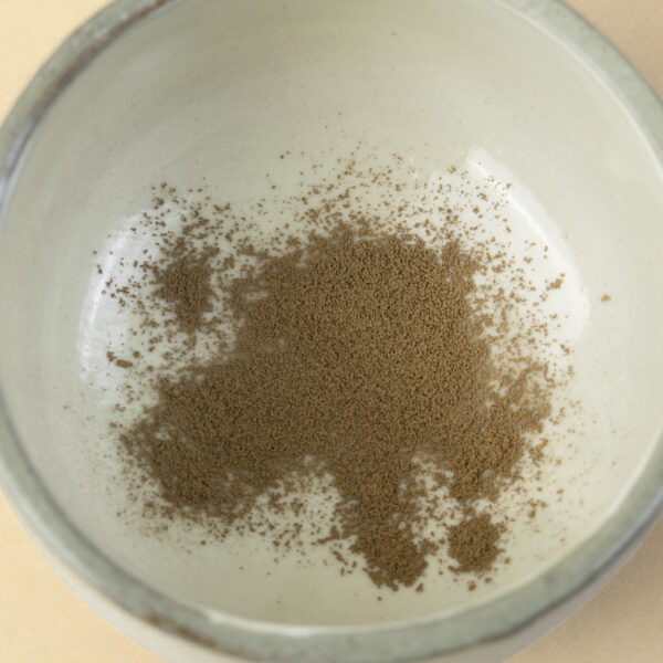 Skrudinta Malta Žalioji Arbata - Hojicha