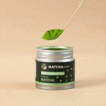 Kasdienė Ceremoninė Matcha Arbata