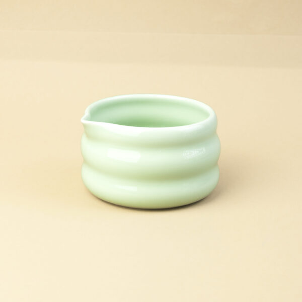 Dubenėlis Su Piltuvėliu - Morning Leaf