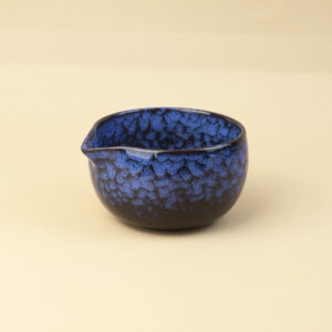 Keraminis Dubenėlis Su Piltuvėliu - Midnight Sky