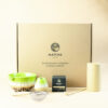 Pilnas Rinkinys - Premium Ceremonial Matcha